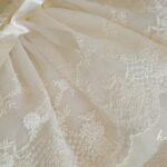 Tutu Lace Skirt