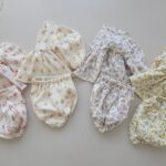 Cuty Bloomer Top Bottom Set