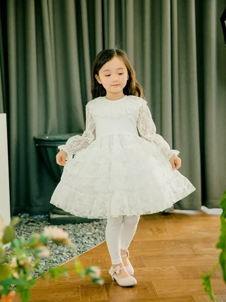 CINDERELLA POOFY GOWN – Pinkcow Designs Private Limited