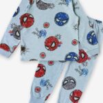 Little Spider Modal Slav 9 Easywear