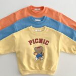 Picnic Sweatshirt