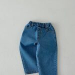 Boy Fit Jeans