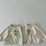 Hug Bear Sweatshirt