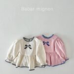 Ribbon Blouse