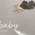 Baby Millet Tee