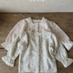 Layla Blouse