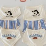 Cullom Underwear Set