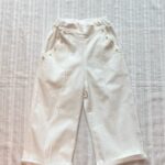 Jane Pearl Span Pants