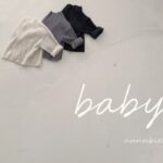 Baby Sobolu Tee