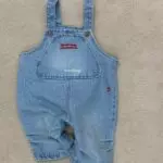 Bebe Bangle Dungarees