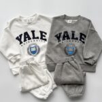 Yale Top Bottom Set