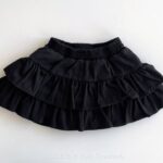 Muzi Cancan Skirt