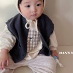 Bebe Open Vest