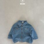 Bebe Jjin Jacket