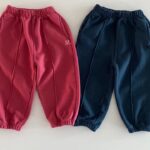 Alpa Pants