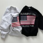 Running USA Sweatshirt