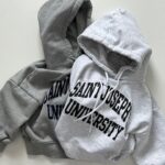 Saint Hoody