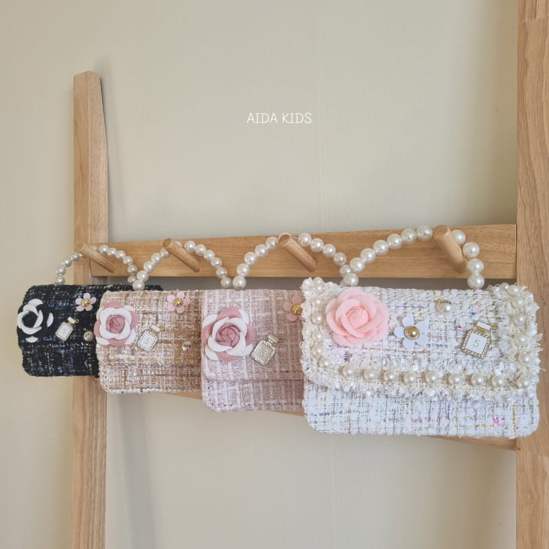 Aida - Korean Baby Fashion - #babyboutiqueclothing - Coco Bag