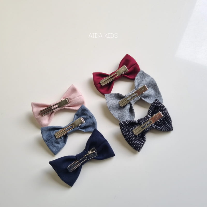 Aida - Korean Baby Fashion - #babyfever - Aida Tie - 3