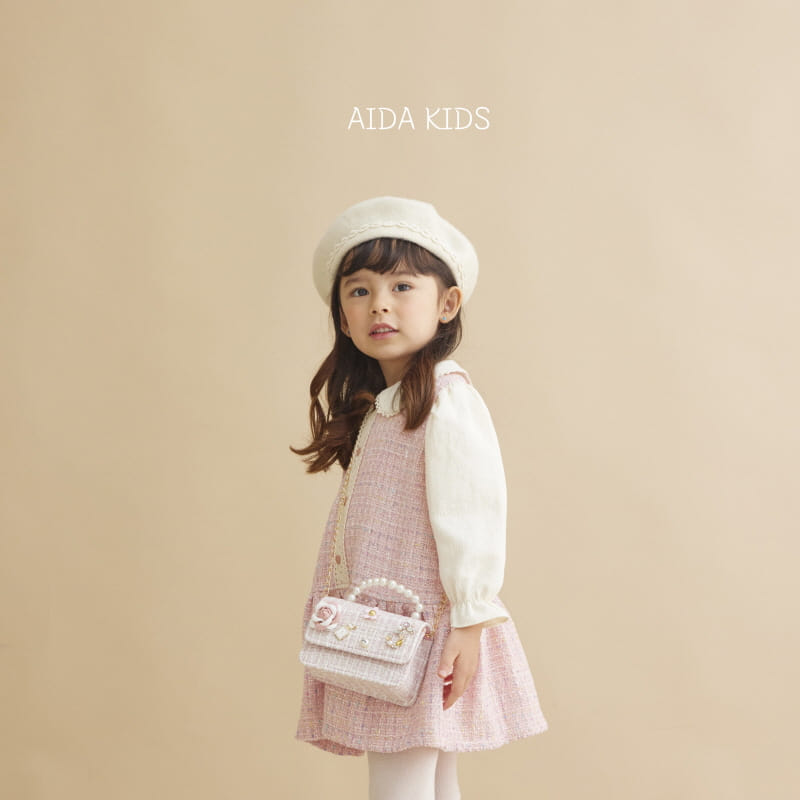 Aida - Korean Baby Fashion - #babylifestyle - Coco Bag - 6