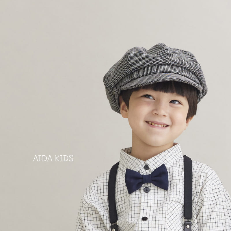 Aida - Korean Baby Fashion - #babylifestyle - Aida Tie - 5