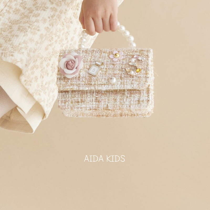 Aida - Korean Baby Fashion - #babyoninstagram - Coco Bag - 7