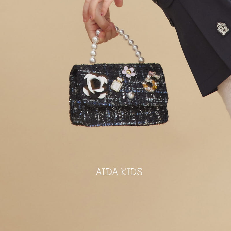 Aida - Korean Baby Fashion - #babyootd - Coco Bag - 8