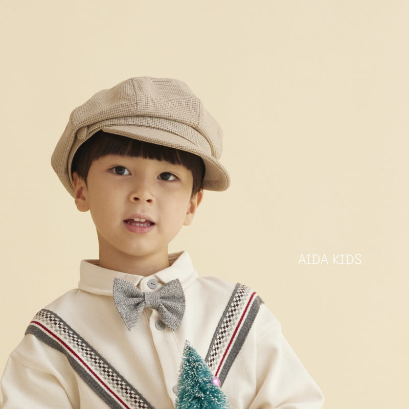 Aida - Korean Baby Fashion - #babyootd - Aida Tie - 7