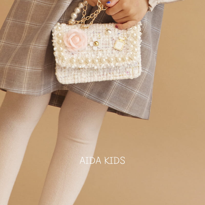 Aida - Korean Baby Fashion - #babyoutfit - Coco Bag - 10