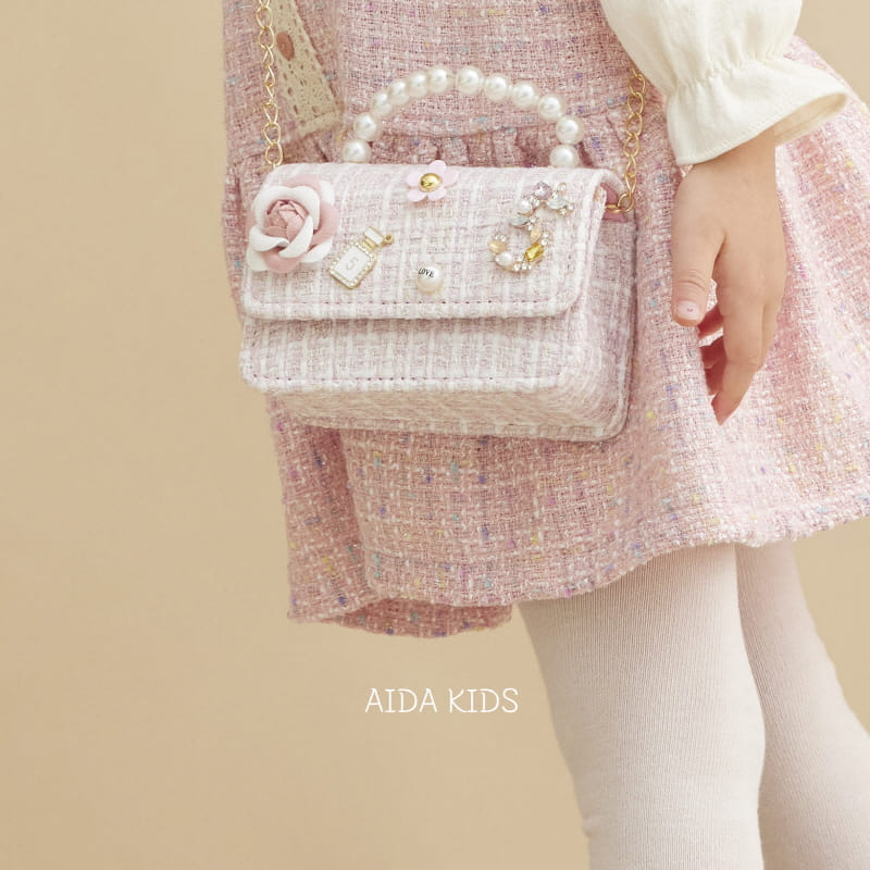 Aida - Korean Baby Fashion - #babyoutfit - Coco Bag - 9