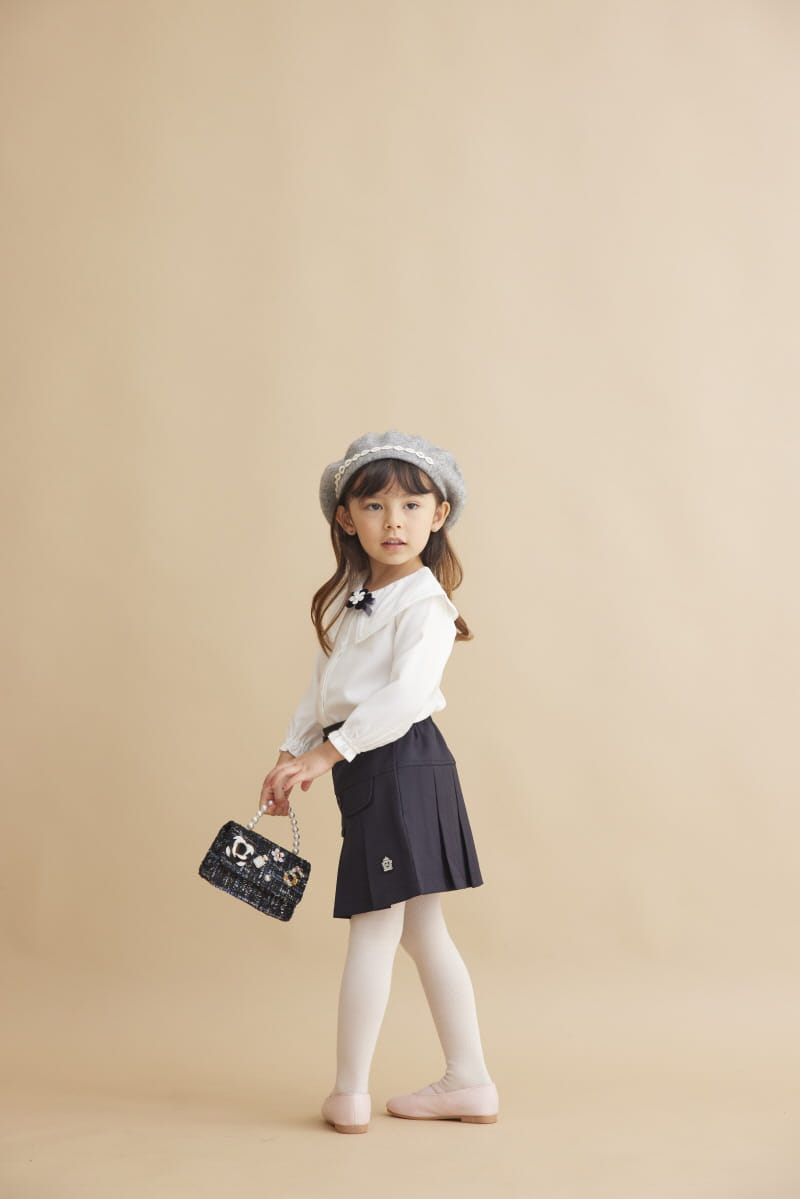 Aida - Korean Baby Fashion - #onlinebabyboutique - Coco Bag - 12