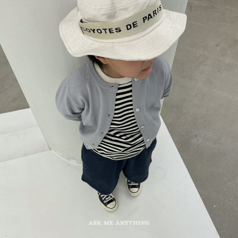 Ask Me Anything - Korean Children Fashion - #discoveringself - Suede Shorts - 7