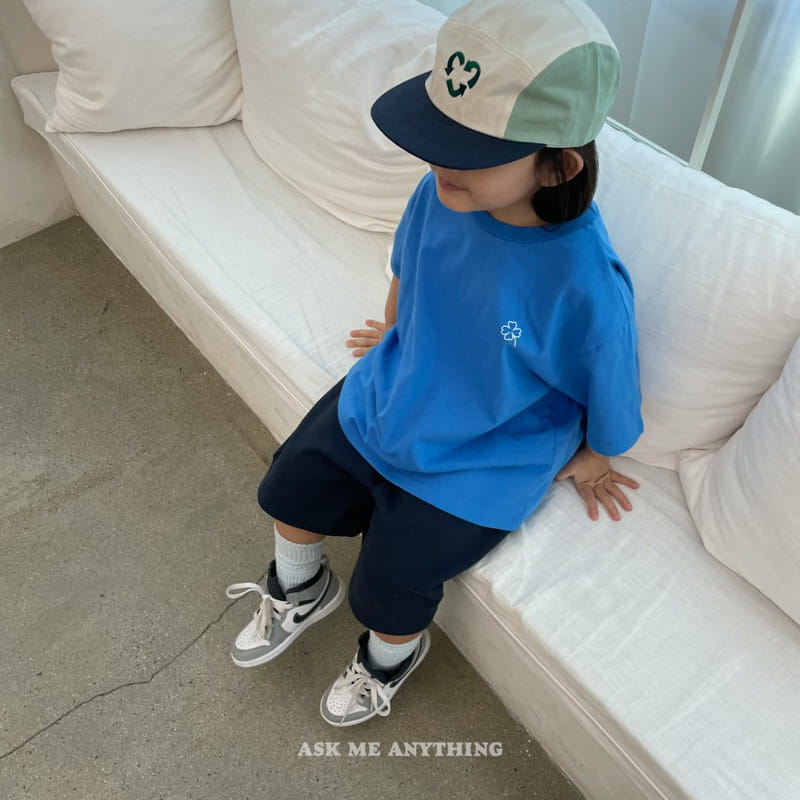 Ask Me Anything - Korean Children Fashion - #fashionkids - Suede Shorts - 8