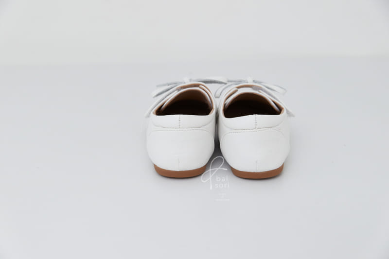 Babyzzam - Korean Children Fashion - #Kfashion4kids - BB367 Roberts Flats - 11