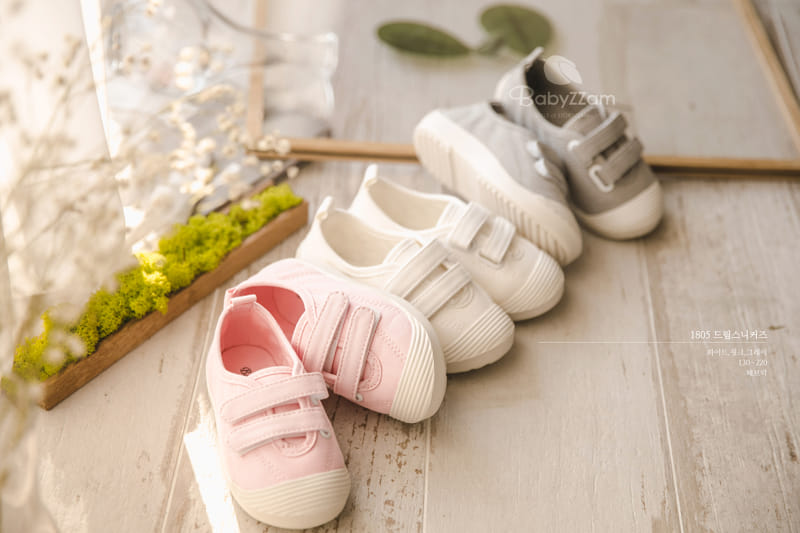 Babyzzam - Korean Children Fashion - #childofig - 1805 Dream Sneakers - 12