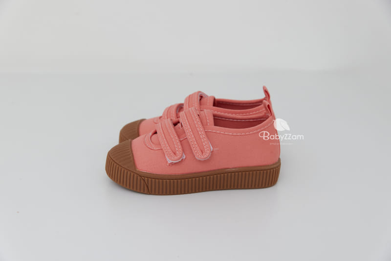 Babyzzam - Korean Children Fashion - #childofig - 2003 Binggo Sneakers - 11