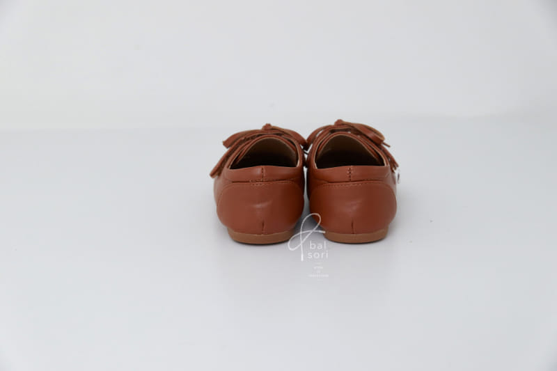 Babyzzam - Korean Children Fashion - #discoveringself - BB367 Roberts Flats - 6