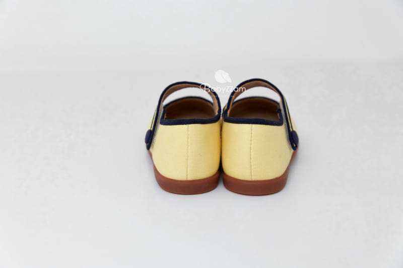 Babyzzam - Korean Children Fashion - #discoveringself - Y856 Iris Flats - 11