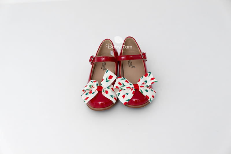 Babyzzam - Korean Children Fashion - #magicofchildhood - Tulip Flats