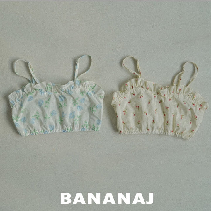 Banana J - Korean Children Fashion - #kidzfashiontrend - Jue Bustier - 12