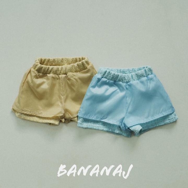 Banana J - Korean Children Fashion - #prettylittlegirls - Coco Pants - 12