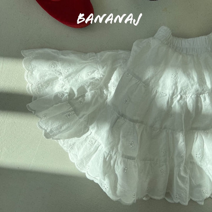 Banana J - Korean Children Fashion - #prettylittlegirls - Doremipa Skirt - 5