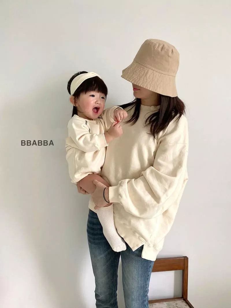 Bbabba - Korean Baby Fashion - #babyboutiqueclothing - Black Cream Bodysuit - 10