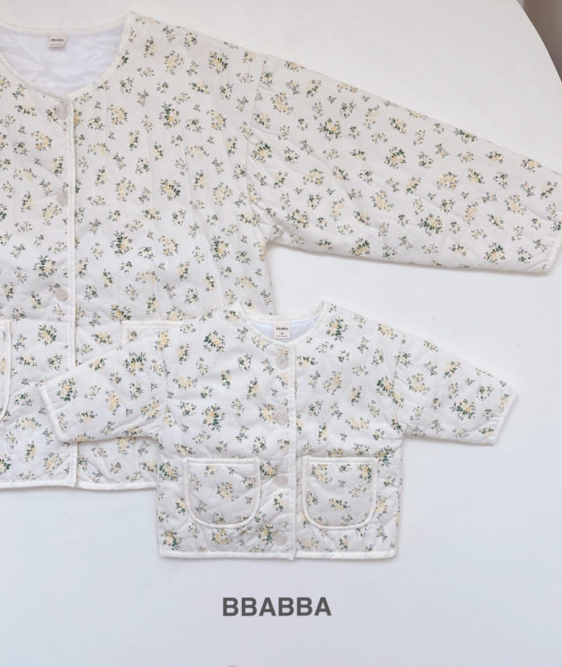 Bbabba - Korean Baby Fashion - #babygirlfashion - Frisia Jumper - 3