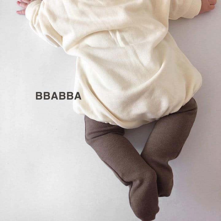 Bbabba - Korean Baby Fashion - #babylifestyle - Daldal Bodysuit - 3