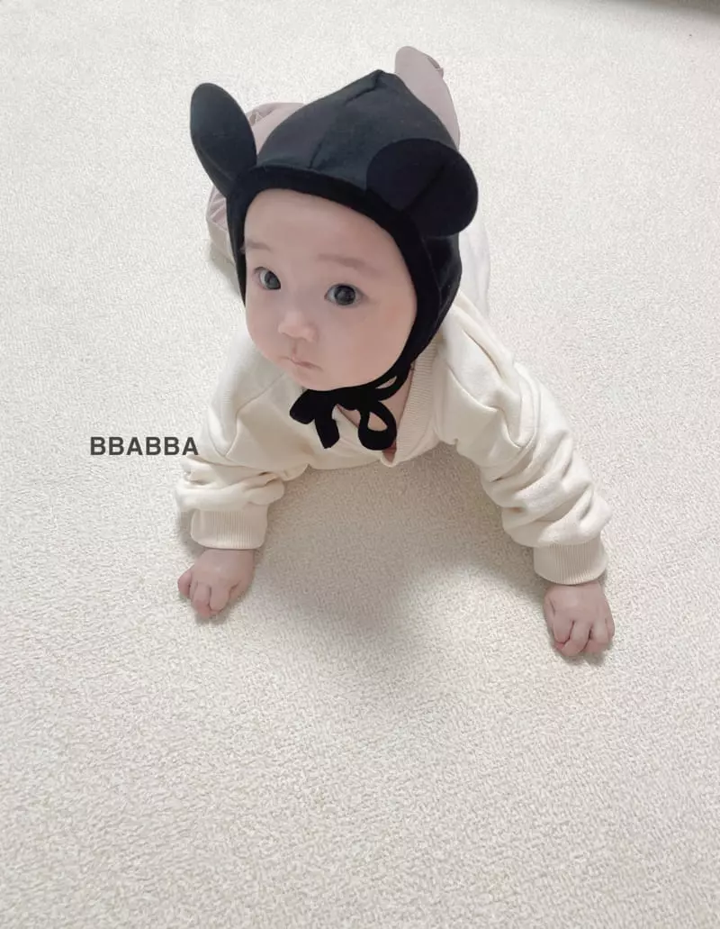 Bbabba - Korean Baby Fashion - #babywear - Bebe M Bodysuit - 12