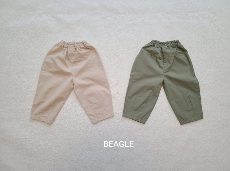 Beagle - Korean Children Fashion - #childrensboutique - Joy Dart Pants - 3