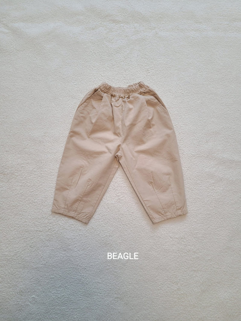 Beagle - Korean Children Fashion - #childrensboutique - Joy Dart Pants - 4