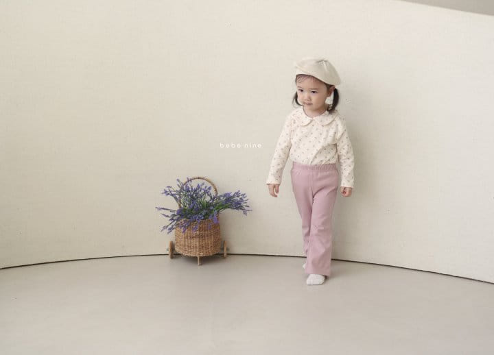 Bebe Nine - Korean Children Fashion - #magicofchildhood - Lala Pants - 9