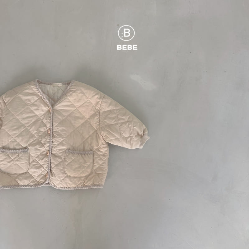 Bella Bambina - Korean Baby Fashion - #babylifestyle - Bebe Jacket